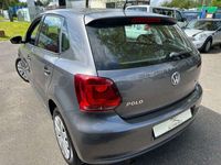 gebraucht VW Polo V Comfortline