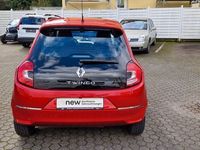 gebraucht Renault Twingo Intens Kamera