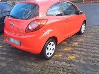 gebraucht Ford Ka Plus Ka / Ka+ 1,2 Trend