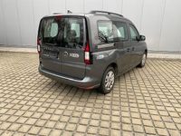 Gebraucht VW Caddy Sound 122 PS (89 kW) 2022 Van / Kleinbus