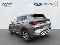 Neu BYD Seal U Design 324 PS (238 kW) 2026 Time grey metallic SUV