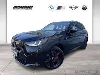 Gebraucht BMW X3 M M Sport 398 PS (292 kW) 2025 Saphirschwarz SUV