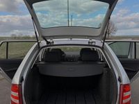 Gebraucht Skoda Fabia 74 PS (54 kW) 2005 Silber Kombi