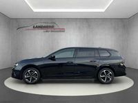 Gebraucht Opel Astra 131 PS (96 kW) 2025 Karbon schwarz (metallic) Kombi