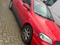 gebraucht Opel Astra 1.6 -