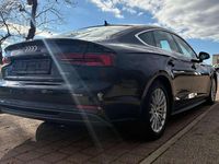 Gebraucht Audi A5 Design 190 PS (139 kW) 2019 Schwarz Coupé