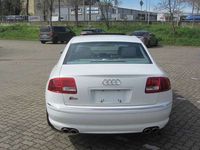 gebraucht Audi S8 5.2 Quattro V10/AUTOM/B&O/KAMERA/KEYLESSGO