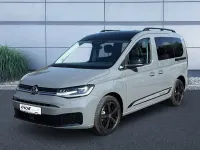 Nouă VW Caddy Edition 150 CP (110 kW) 2026 Gri Monovolum