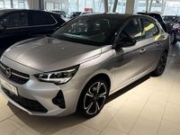 Gebraucht Opel Corsa Edition 101 PS (74 kW) 2020 Silber Kleinwagen