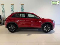 Neu Fiat 600 110 PS (80 kW) 2026 Passione rot (111) SUV