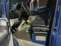 Gebraucht Mercedes Sprinter 109 PS (80 kW) 2008 Van