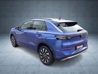 Neu VW T-Roc Life 116 PS (85 kW) 2026 Celestial blue metallic SUV