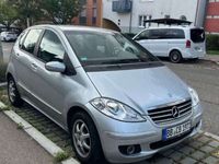 gebraucht Mercedes A150 A 150(169.031)