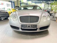 gebraucht Bentley Continental GT 6.0 W12|LEDER|MASSAGE|Keyless-Go|