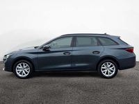 Gebraucht Seat Leon Style 150 PS (110 kW) 2026 Magnetic grau Kleinwagen