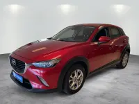 Gebraucht Mazda 3 Center-Line 120 PS (88 kW) 2017