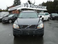 Gebraucht Volvo XC90 163 PS (119 kW) 2004 SUV