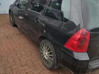 Gebraucht Peugeot 307 136 PS (100 kW) 2003 Kombi