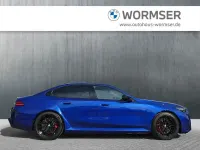Neu BMW M5 Sport Line 727 PS (534 kW) 2026 Blau Limousine