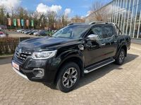 Gebraucht Renault Alaskan Intens 190 PS (139 kW) 2018 Schwarz Pickup