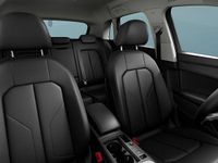 Gebraucht Audi Q3 150 PS (110 kW) 2022 Schwarz SUV