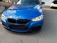 gebraucht BMW 335 i F30 M Performance