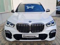 gebraucht BMW X5 M50 *TOP Ausstattung*