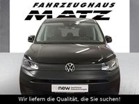 gebraucht VW Caddy 1,5 TSI Maxi*7-Sitzer*Winterpaket*
