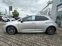Gebraucht Toyota Corolla Team 140 PS (102 kW) 2024 Limousine