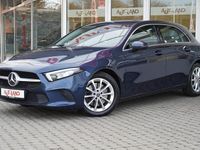 Gebraucht Mercedes A250 Progressive 224 PS (164 kW) 2020 Blau Limousine