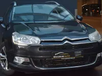 Gebraucht Citroën C5 163 PS (119 kW) 2013 Grau Limousine