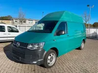 Gebraucht VW T6 204 PS (150 kW) 2017 Andere Van
