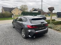 Gebraucht BMW 118 150 PS (110 kW) 2020 Grau Kleinwagen