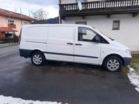 gebraucht Mercedes Vito 111cdi