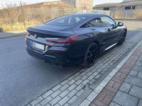 Gebraucht BMW 840 Coupé M Sport 340 PS (250 kW) 2020 Coupé