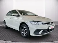 Gebraucht VW Polo 80 PS (58 kW) 2026 Ascotgrau Kleinwagen