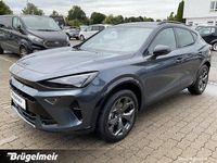 Neu Cupra Formentor 150 PS (110 kW) 2025 Grau SUV