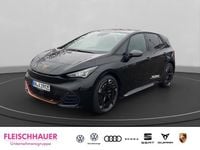 Gebraucht Cupra Born 169 kW (231 PS) 2026 Schwarz Kleinwagen