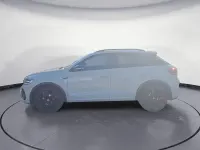 Second-hand VW T-Roc R-line 150 CP (110 kW) 2025 Gri SUV