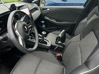 Gebraucht Mitsubishi Colt 92 PS (67 kW) 2024 Blau Kleinwagen