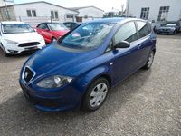 Gebraucht Seat Altea Fresh 102 PS (75 kW) 2005 Van / Kleinbus