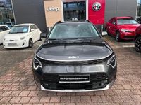 Gebraucht Kia e-Niro Vision 150 kW (204 PS) 2023 Grau SUV