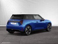 Second-hand Mini Cooper SE 160 kW (218 CP) 2025 Albastru Hatchback