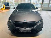 Neu BMW M5 Performance 727 PS (534 kW) 2025 Saphirschwarz metallic Limousine