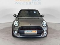 Second-hand Mini ONE 102 CP (75 kW) 2019 Argintiu Hatchback