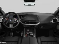 Gebraucht BMW XM Performance 476 PS (350 kW) 2025 Schwarz SUV