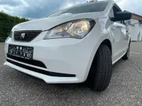 Gebraucht Seat Mii Ecomotive 75 PS (55 kW) 2013 Kleinwagen