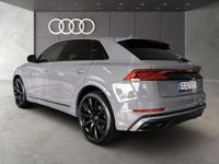 gebraucht Audi Q8 competition plus 50 TDI quattro tiptronic