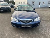 gebraucht Mazda Xedos 9 2.5i Exclusive SRF Autom. Wenig KM 08.25