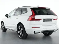 Gebraucht Volvo XC60 Plus 197 PS (144 kW) 2024 Weiß SUV